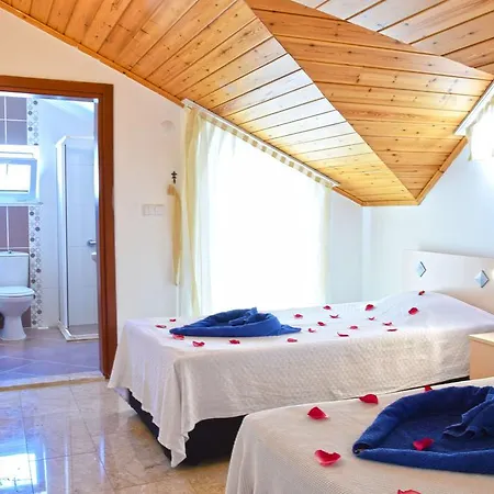 Timelettings Hisar Garden * Ölüdeniz