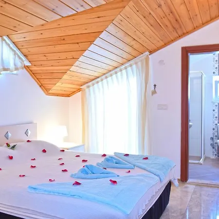 Apartament Timelettings Hisar Garden