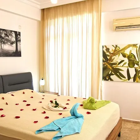 Apartament Timelettings Hisar Garden *