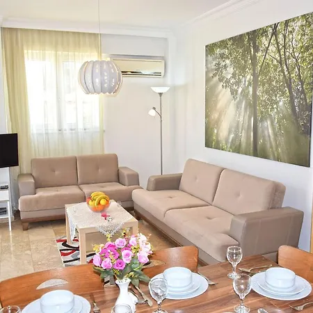 Timelettings Hisar Garden Apartament *