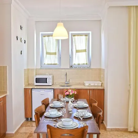 Timelettings Hisar Garden Apartament