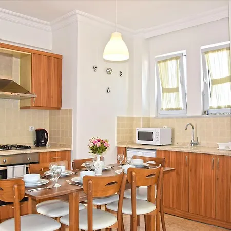 Apartament Timelettings Hisar Garden
