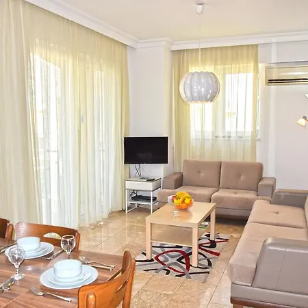 Timelettings Hisar Garden *