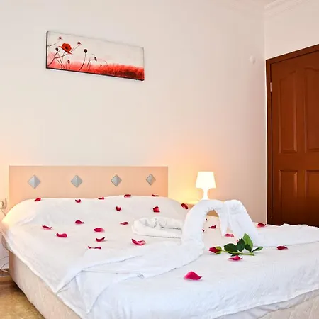Timelettings Hisar Garden Apartament *