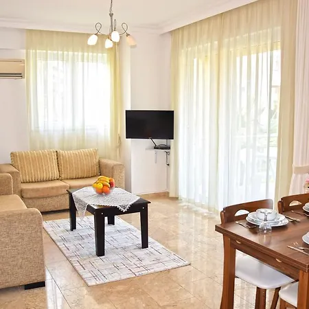 Timelettings Hisar Garden *