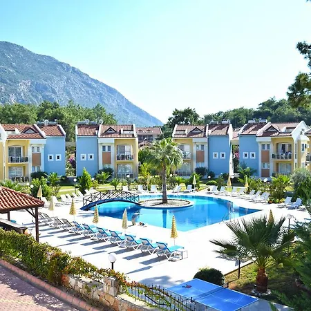 Apartament Timelettings Hisar Garden *