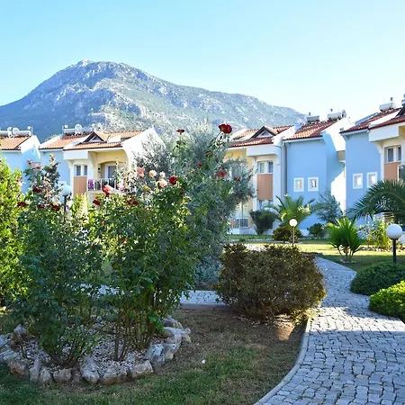 Timelettings Hisar Garden *