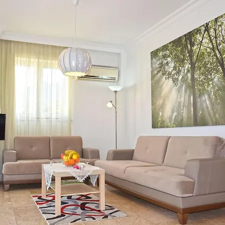 Apartment Timelettings Hisar Garden Oludeniz