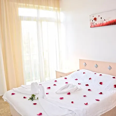 Timelettings Hisar Garden Oludeniz