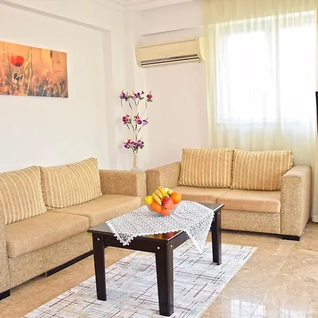 Apartment Timelettings Hisar Garden Oludeniz