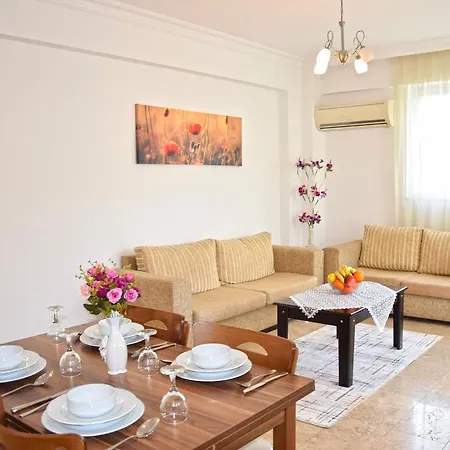 Timelettings Hisar Garden Apartment *